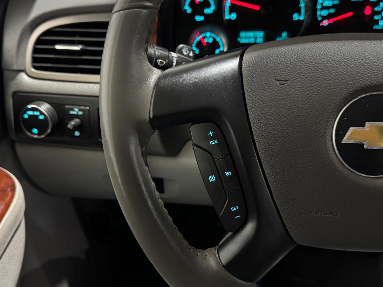 Used 2011 Chevrolet Silverado 3500 LTZ w/ LTZ Plus Package RWD image 20