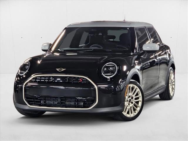 Used 2025 MINI Cooper S