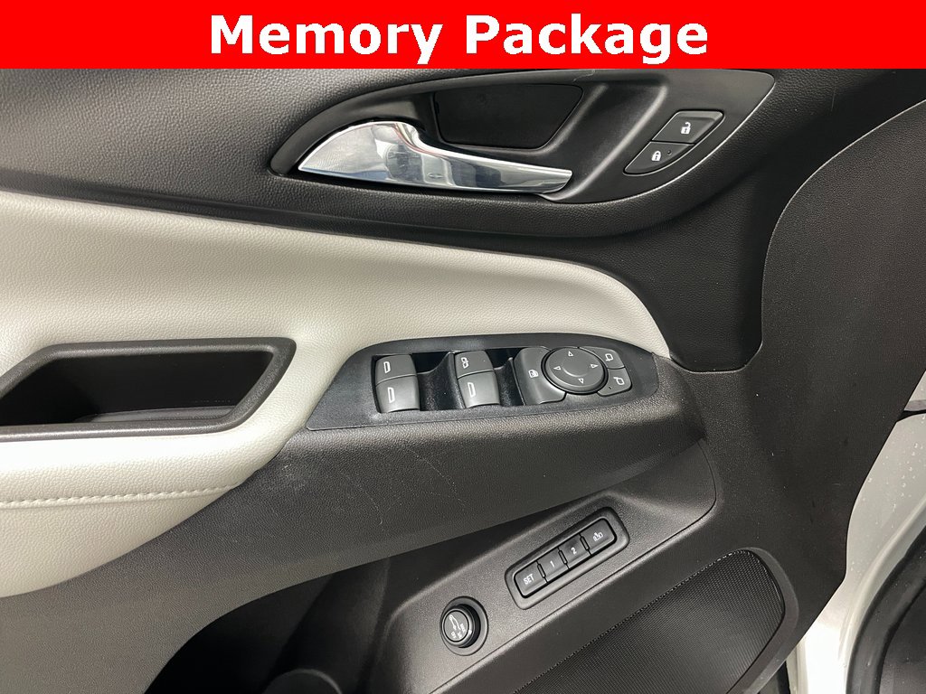 Certified 2019 Chevrolet Equinox Premier image 9