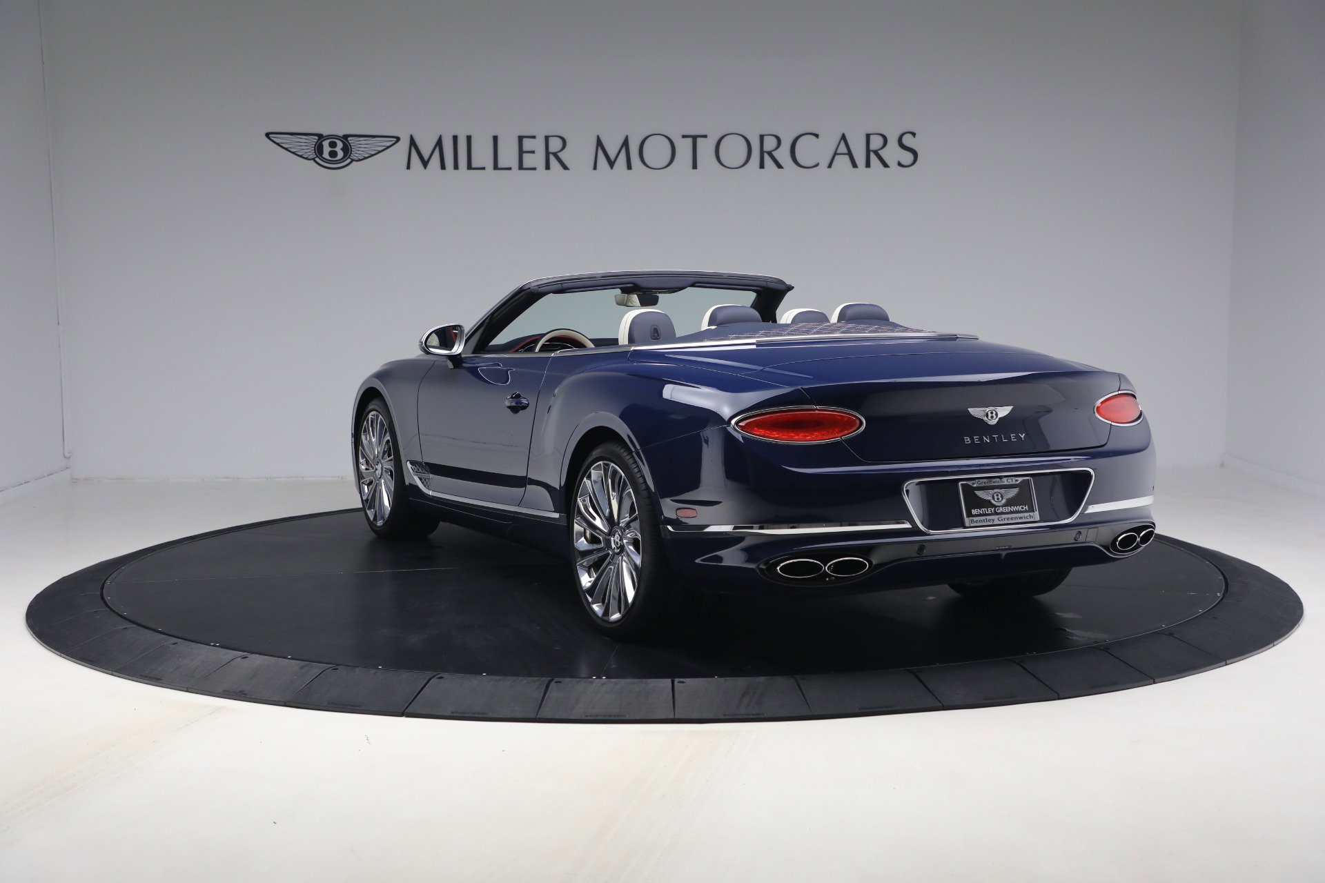 Used 2022 Bentley Continental GT image 5