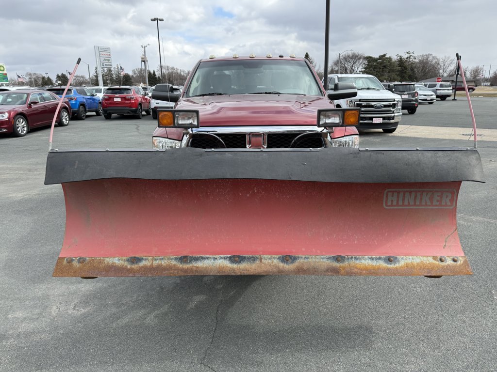 Used 2015 RAM 3500 Tradesman w/ Chrome Appearance Group image 2