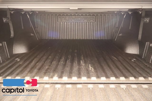 Certified 2026 Toyota Tundra Capstone AWD/4WD image 27