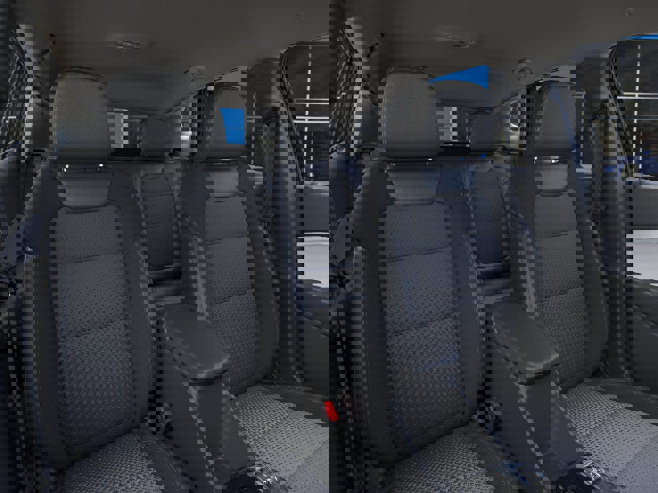 New 2026 Chevrolet Trax LT w/ Driver Confidence Package image 41