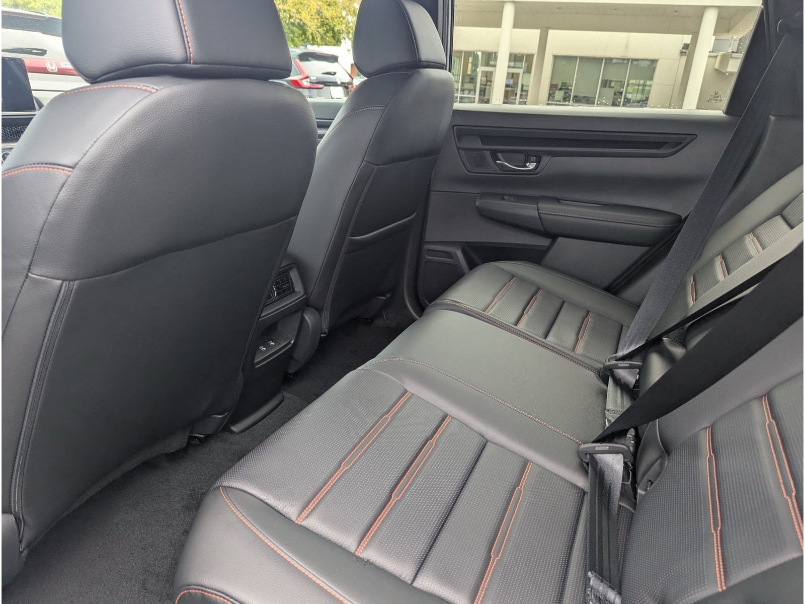 New 2026 Honda CR-V Sport-L image 14