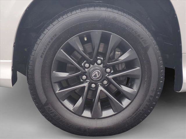 Used 2023 Lexus GX 460 Premium w/ Premium Plus Package image 26