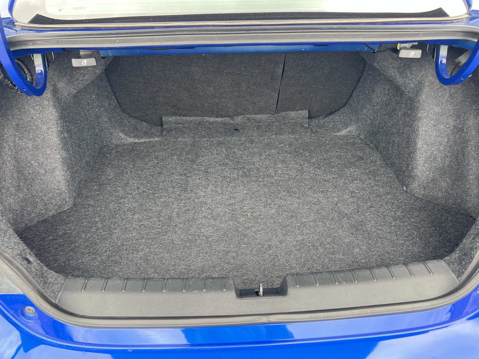 Used 2019 Honda Civic Sport image 19