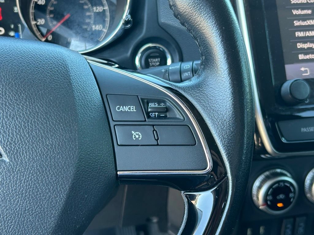 Used 2021 Mitsubishi Outlander Sport SE AWD/4WD image 21