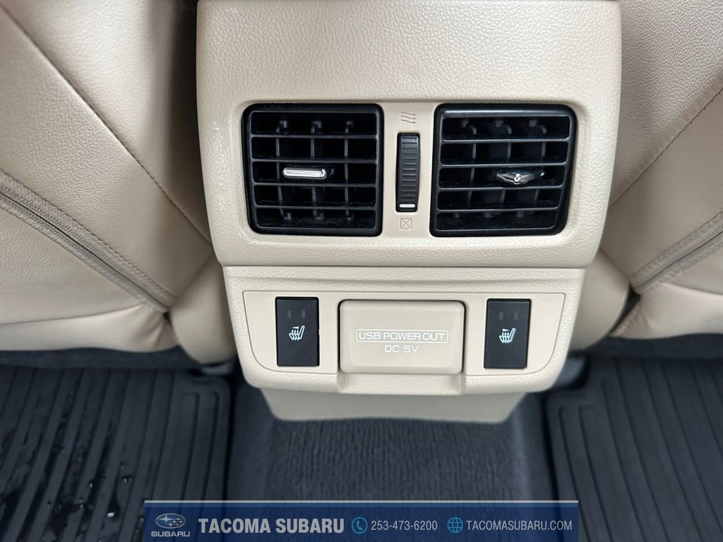 Used 2018 Subaru Outback 2.5i Limited image 26