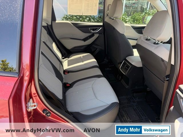 Used 2019 Subaru Forester Premium w/ All-Weather Package AWD/4WD image 19