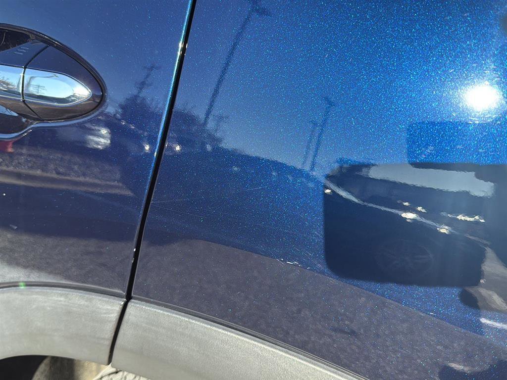 Used 2022 INFINITI QX60 Luxe w/ Cargo Package image 47