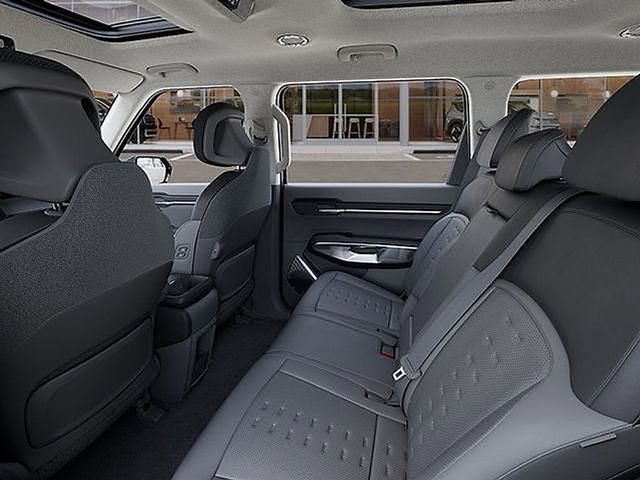 New 2026 Kia EV9 Wind image 38