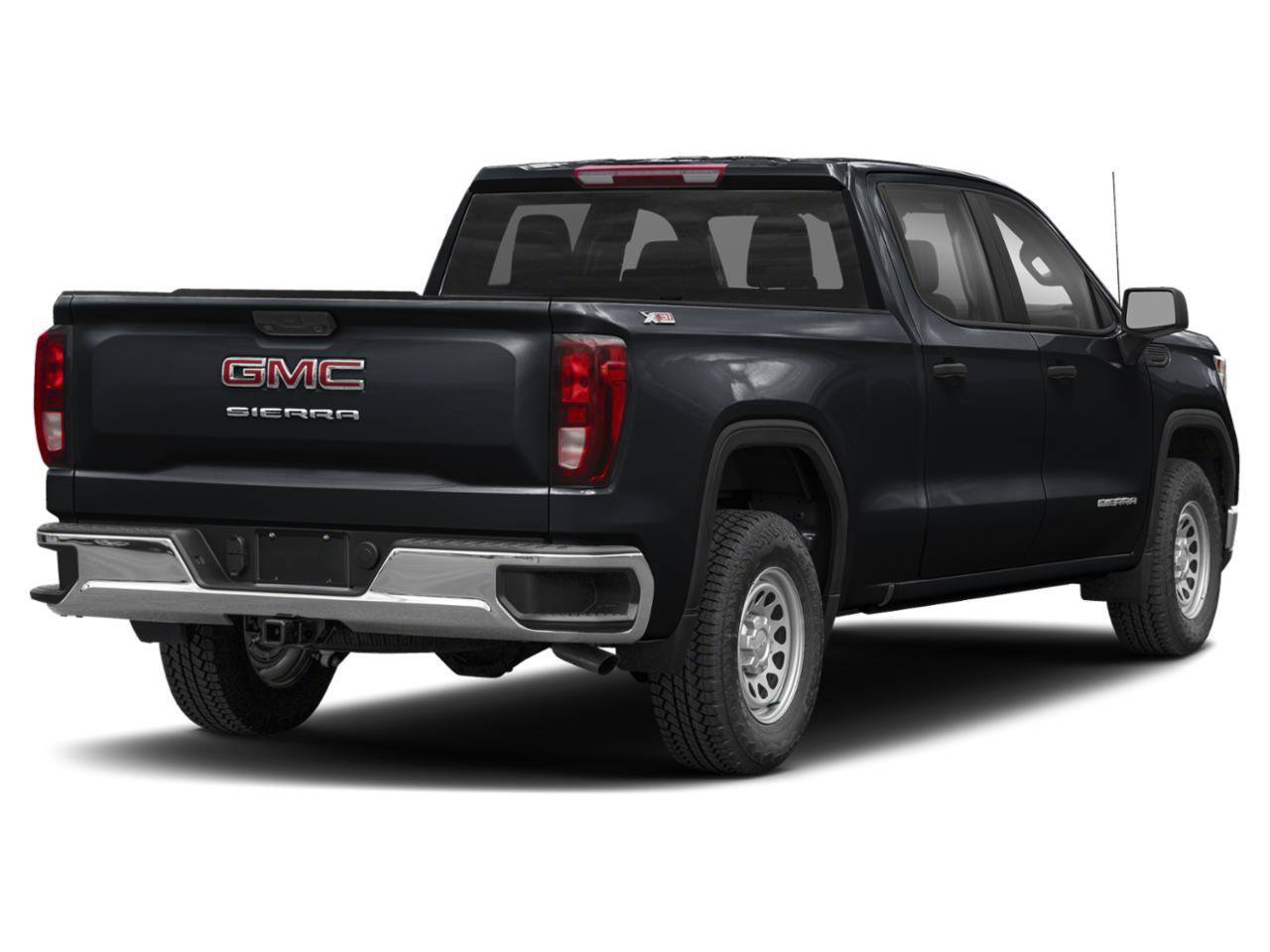 Used 2023 GMC Sierra 1500 SLT w/ SLT Premium Plus Package AWD/4WD image 17