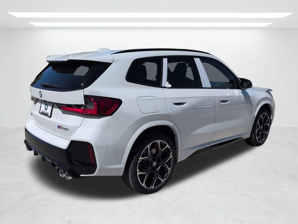 New 2026 BMW X1 M35i w/ Technology Package image 4