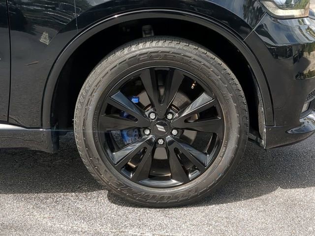 Used 2020 Dodge Durango GT RWD image 11
