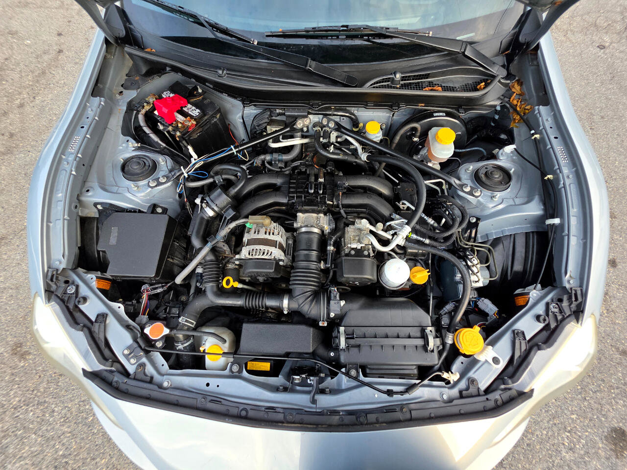 Used 2013 Scion FR-S image 17