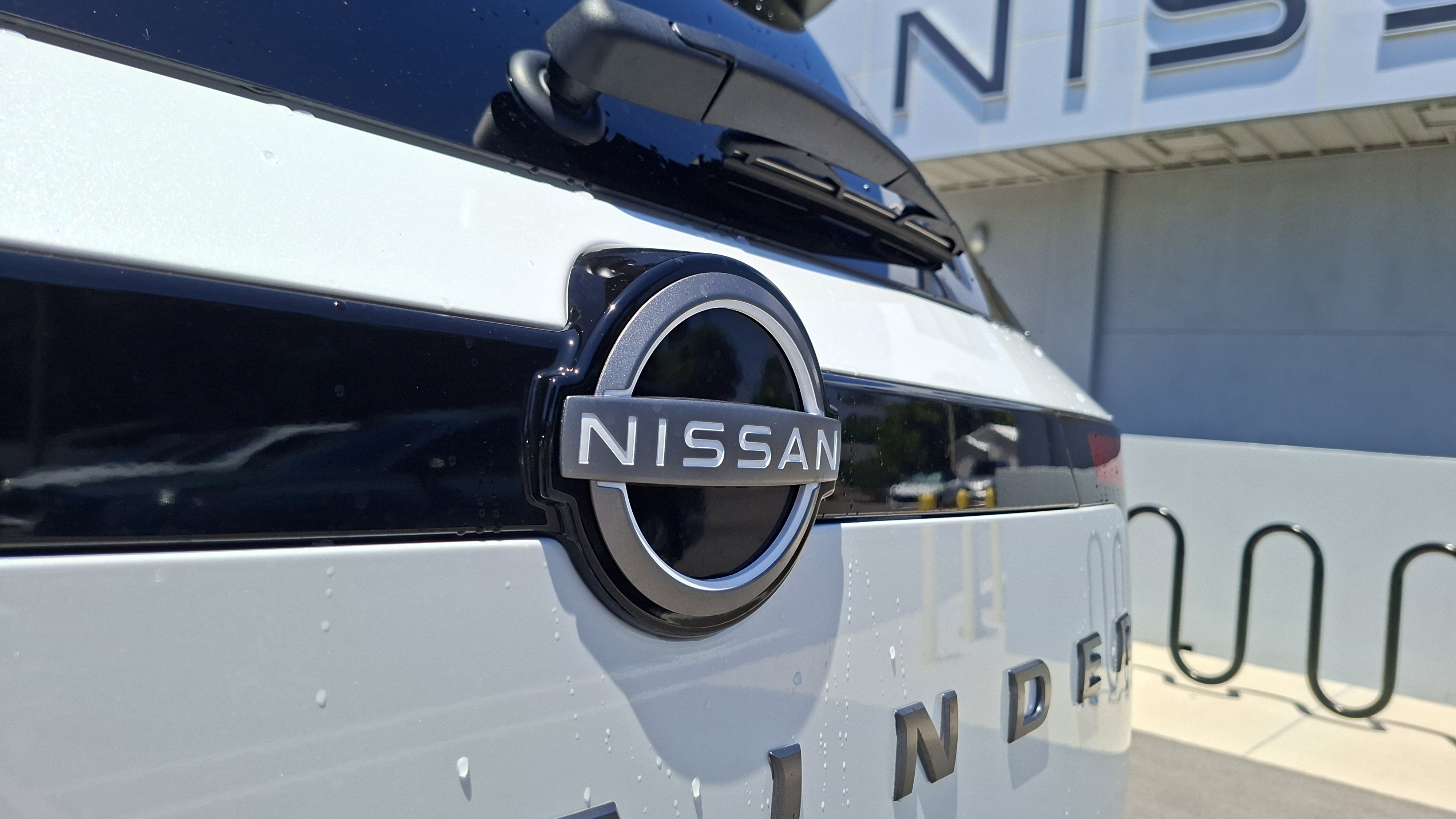 New 2026 Nissan Pathfinder SL AWD/4WD image 16