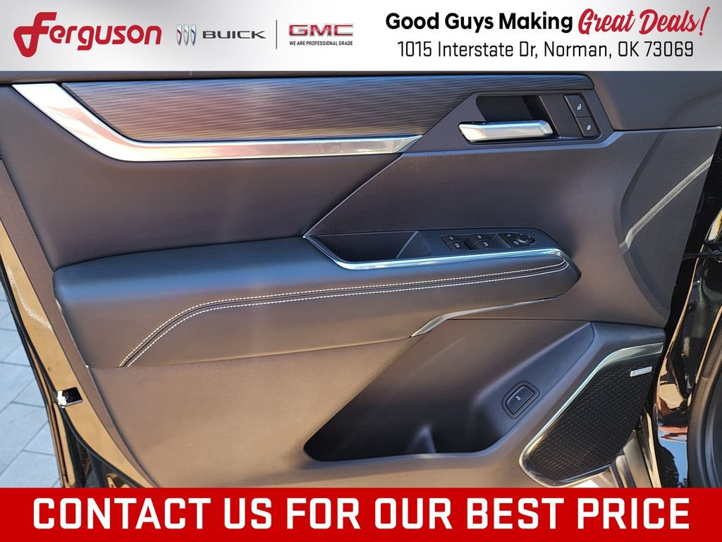 New 2026 GMC Acadia Elevation w/ Super Cruise Package FWD image 14