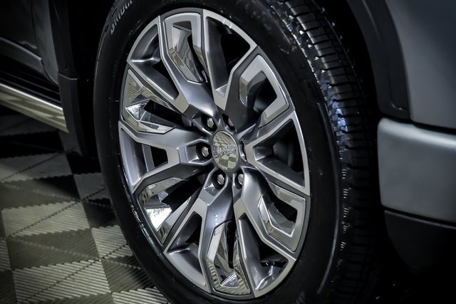 New 2026 GMC Sierra 1500 Denali w/ Denali Reserve Package image 3