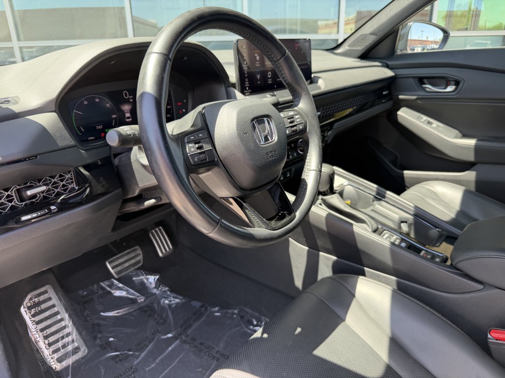 Used 2024 Honda Accord Sport image 31