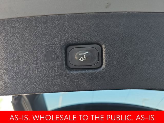 Used 2016 Lincoln MKX Reserve w/ Climate Package AWD/4WD image 30