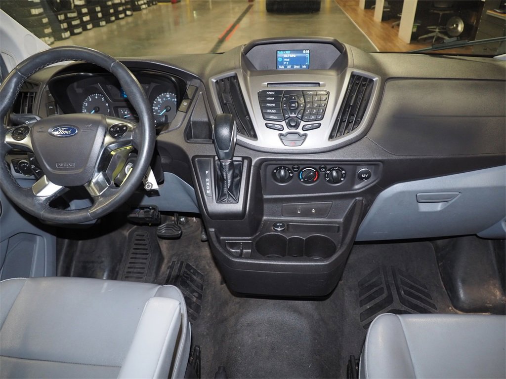 Used 2016 Ford Transit 350 XL image 13