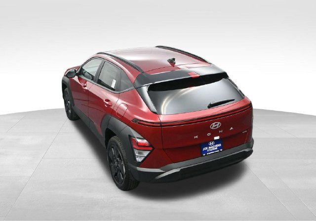 New 2026 Hyundai Kona SEL Sport AWD/4WD image 14