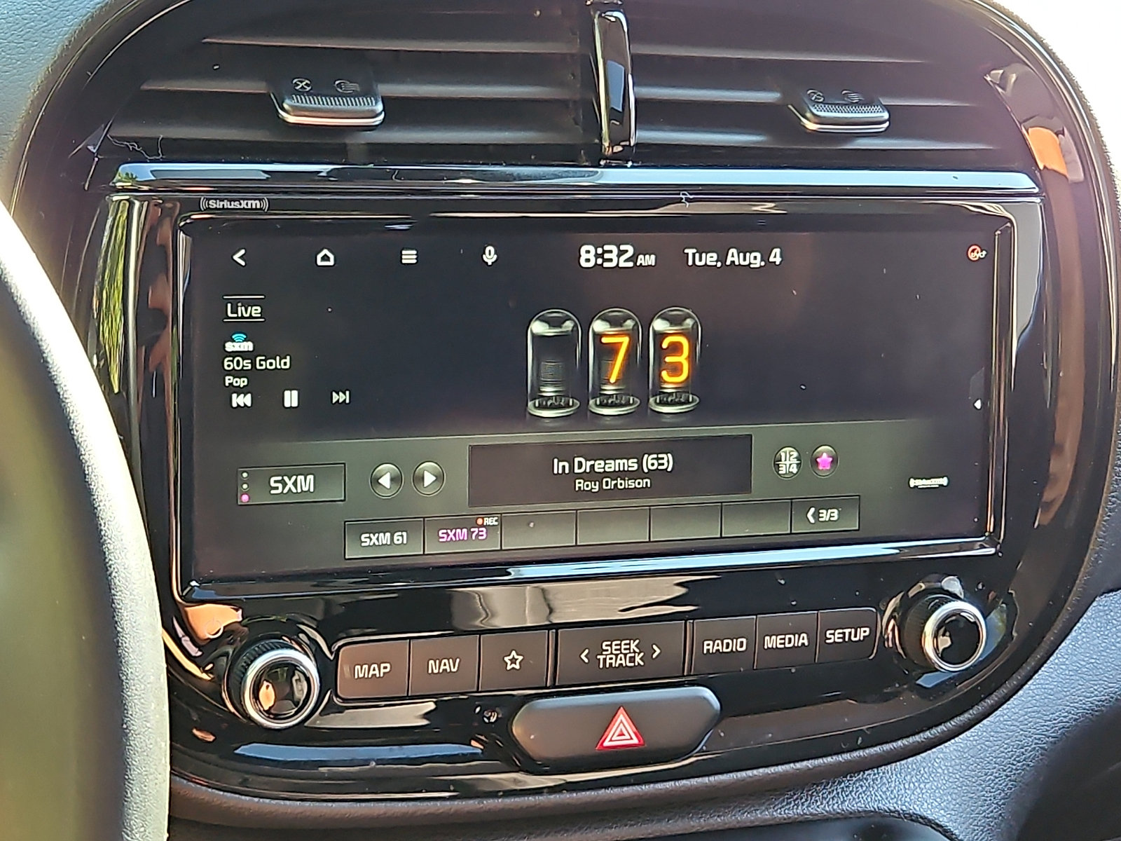 Used 2022 Kia Soul GT-Line FWD image 18