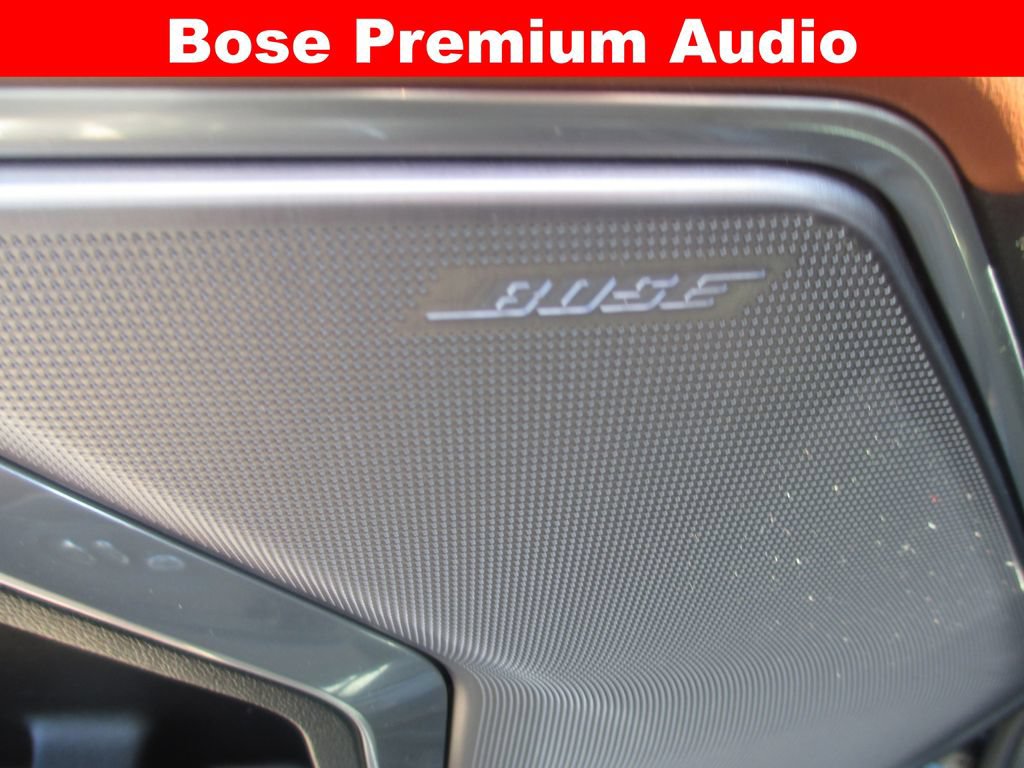 Certified 2025 GMC Sierra 1500 Denali Ultimate AWD/4WD image 19