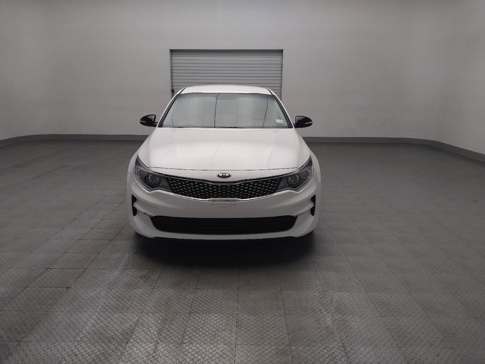 Used 2016 Kia Optima EX FWD image 15