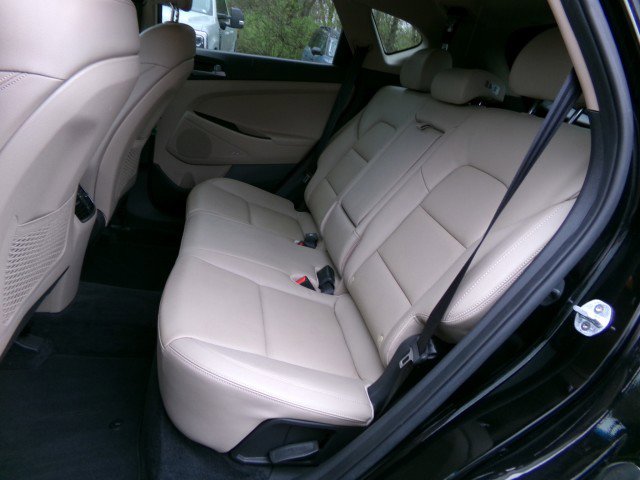 Used 2017 Hyundai Tucson SE Plus image 15