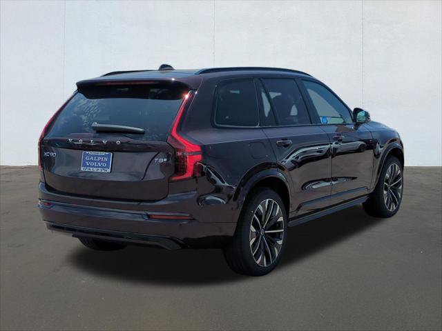 New 2026 Volvo XC90 T8 Ultra w/ Protection Package AWD/4WD image 2