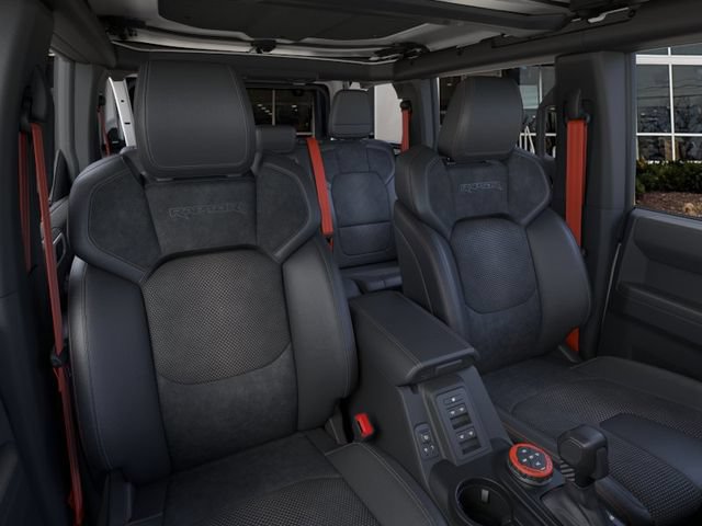 New 2025 Ford Bronco Raptor AWD/4WD image 10
