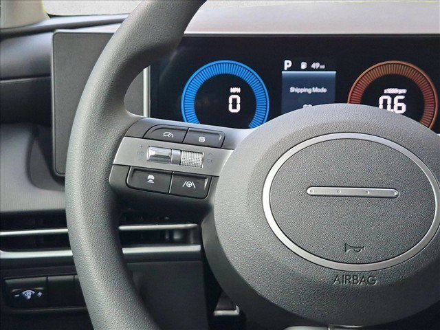 New 2026 Hyundai Tucson SE FWD image 19