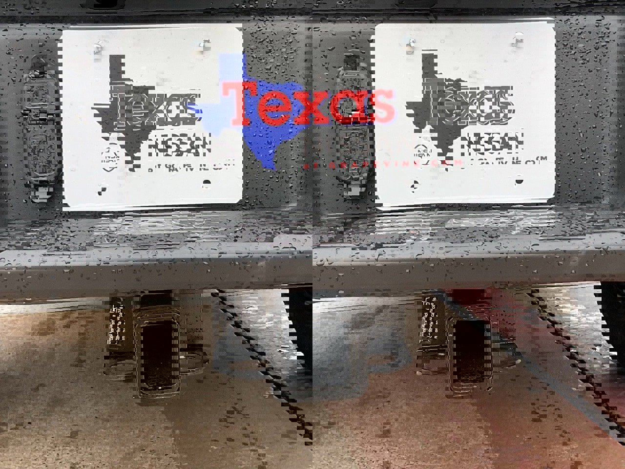 New 2026 Nissan Frontier Pro-X image 7