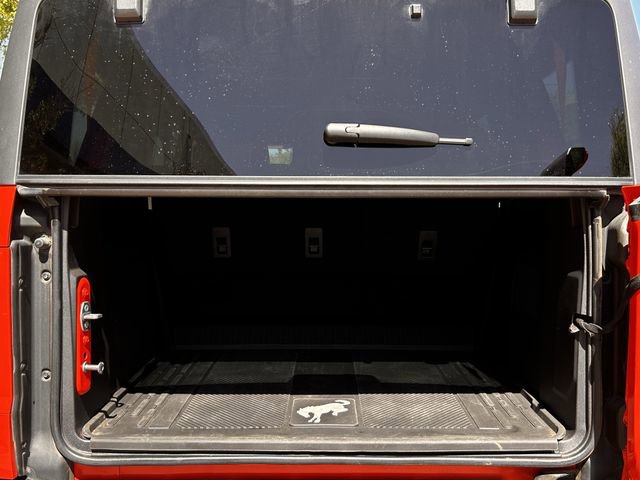 Used 2022 Ford Bronco Raptor image 34