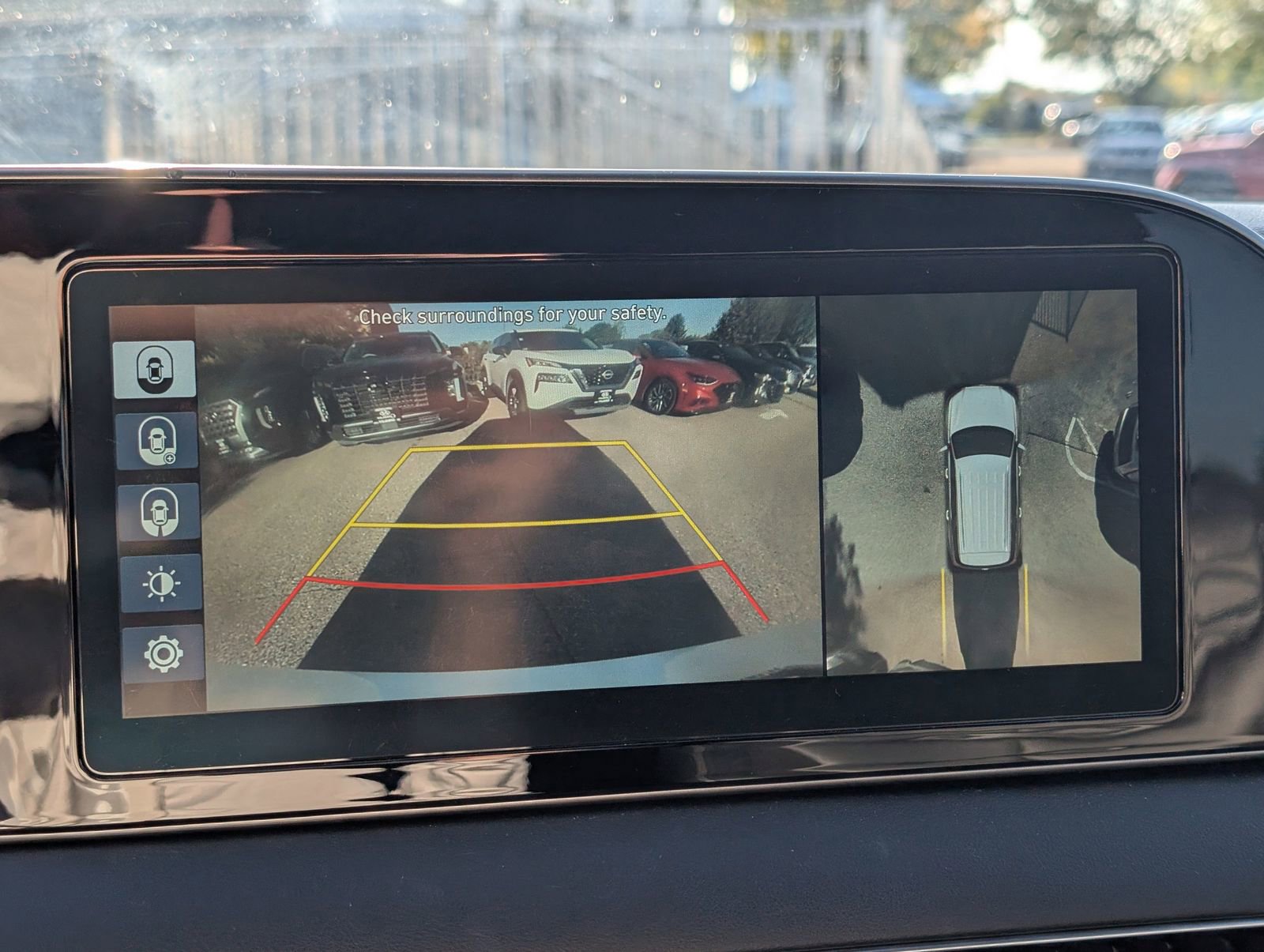 Used 2020 Hyundai Palisade Limited image 22