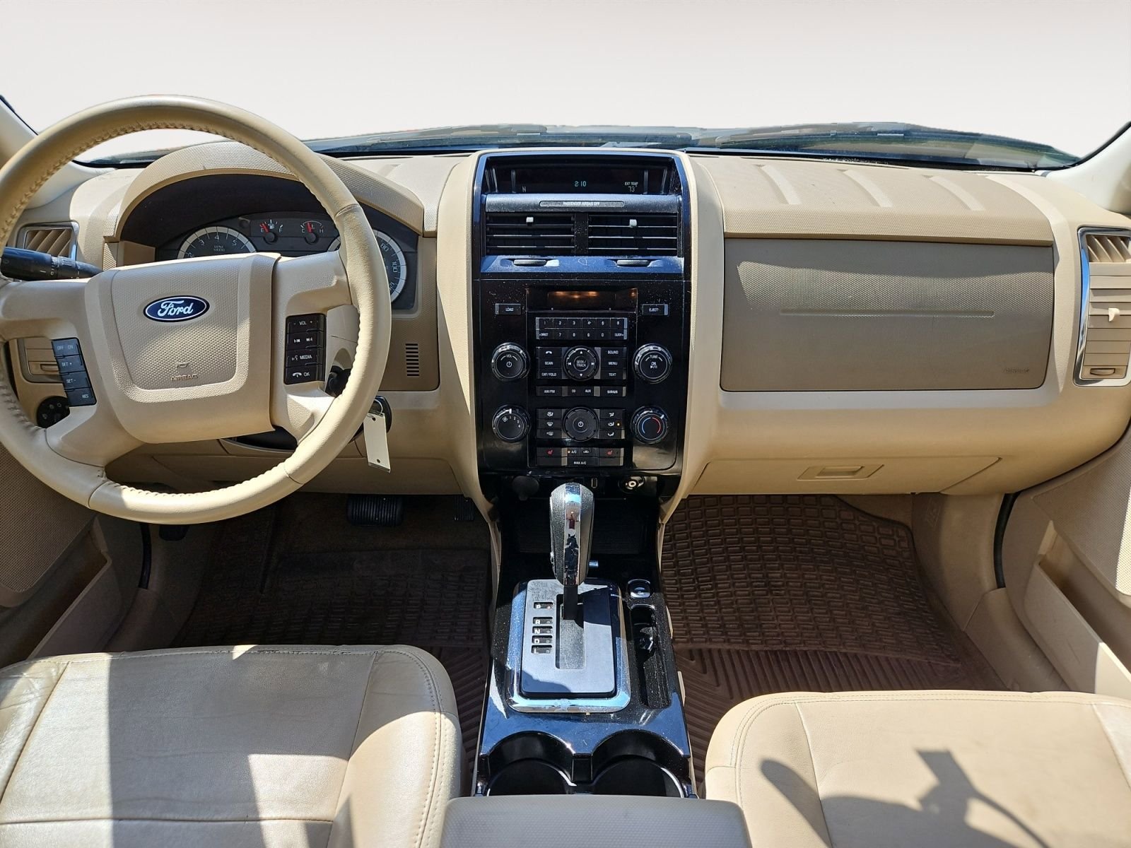 Used 2011 Ford Escape Limited AWD/4WD image 10