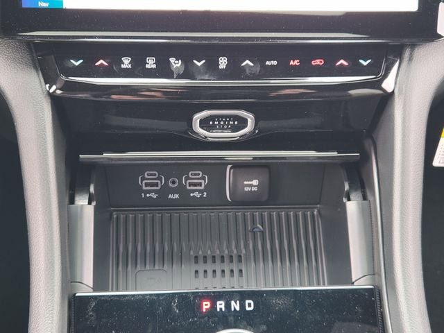 New 2026 Jeep Grand Cherokee Altitude RWD image 14