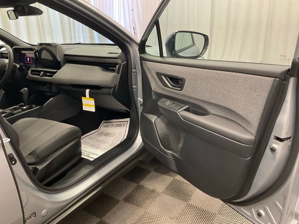 New 2026 Subaru Outback Premium AWD/4WD image 31