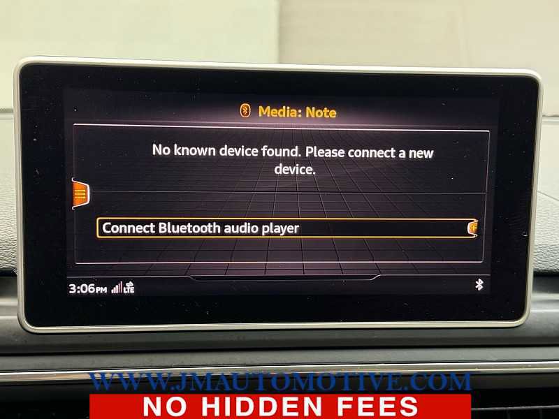 Used 2018 Audi A4 2.0T allroad Premium Plus image 24