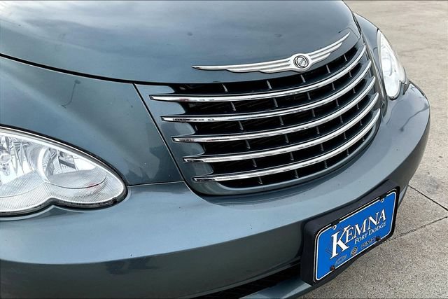 Used 2006 Chrysler PT Cruiser Touring FWD image 27