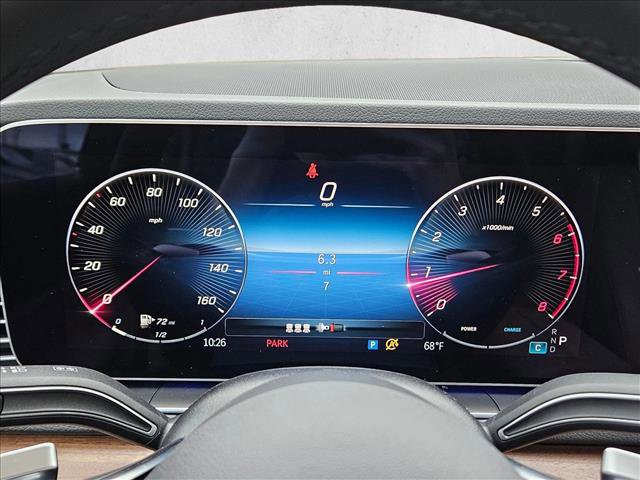 New 2026 Mercedes-Benz GLE 450 4MATIC image 10