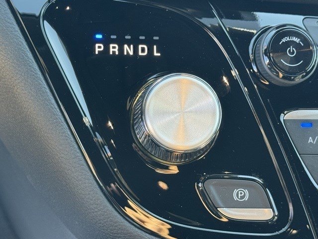 New 2026 Chrysler Pacifica Select image 21