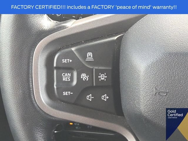 Used 2024 Ford Bronco Outer Banks AWD/4WD image 39