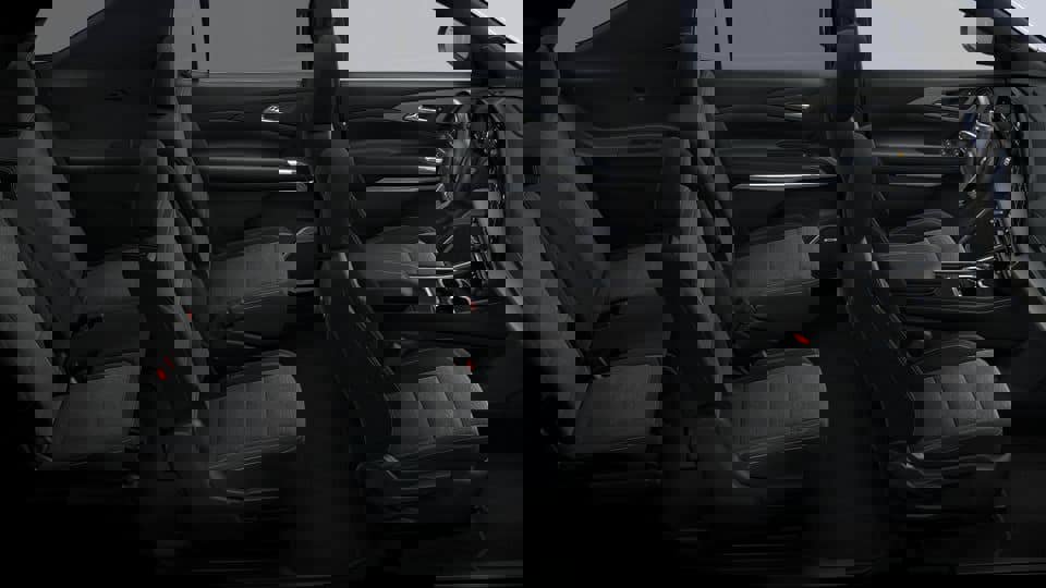 New 2026 Chevrolet Traverse LT w/ Enhanced Driving Package image 33