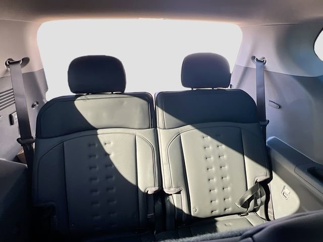 New 2026 Kia EV9 Wind AWD/4WD image 29