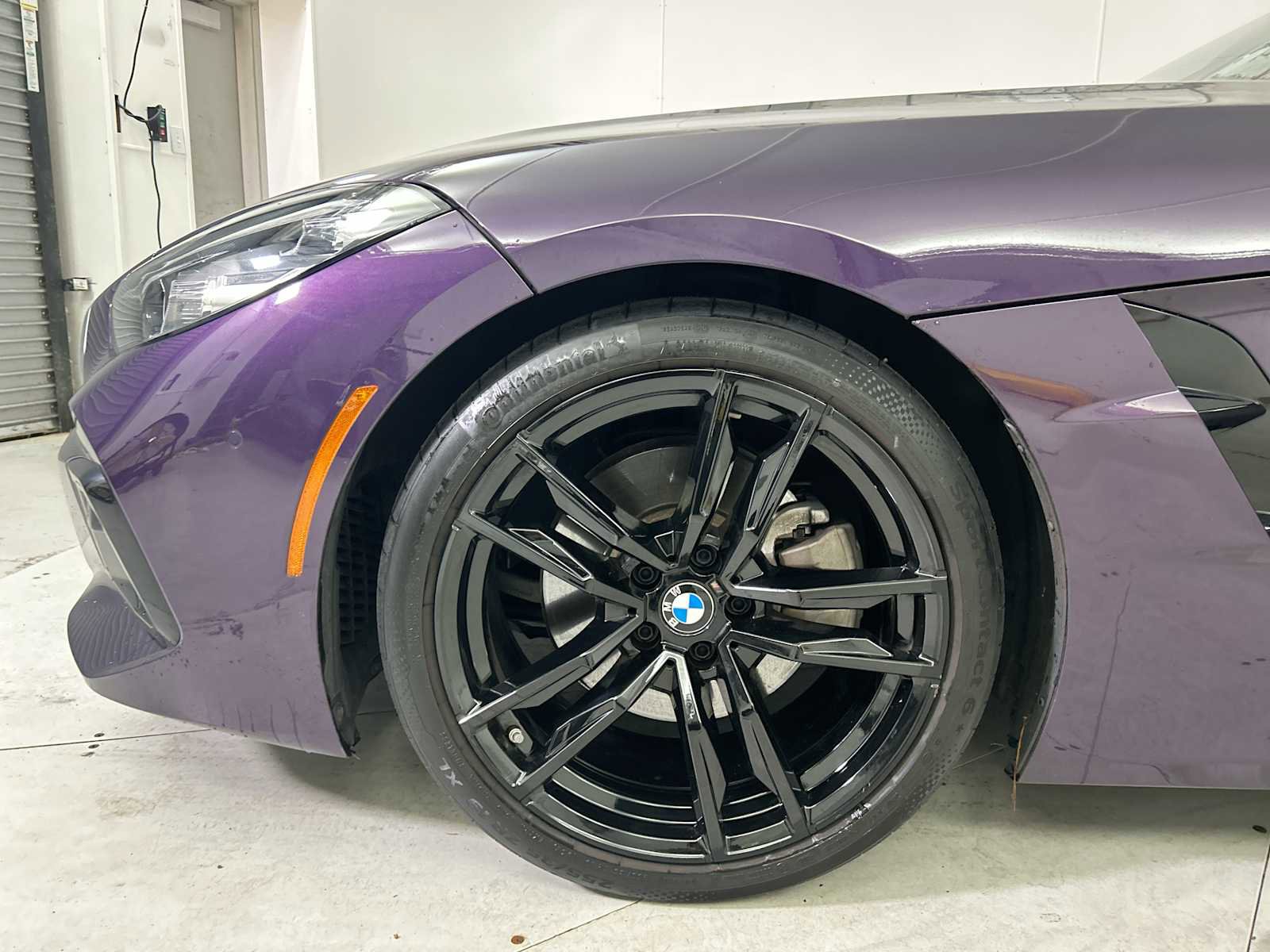 Used 2023 BMW Z4 sDrive30i w/ Premium Package image 18