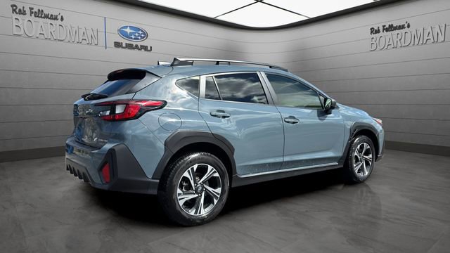 Used 2024 Subaru Crosstrek 2.0i Premium image 4