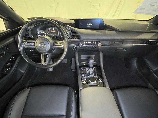 Used 2023 MAZDA MAZDA3 s FWD image 23