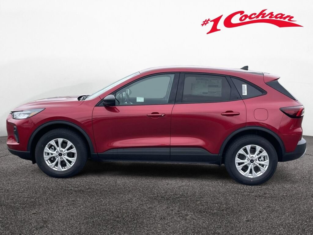 New 2026 Ford Escape Active w/ Tech Pack #1 AWD/4WD image 10